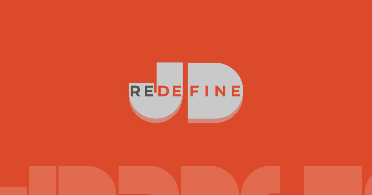 Redefine JD